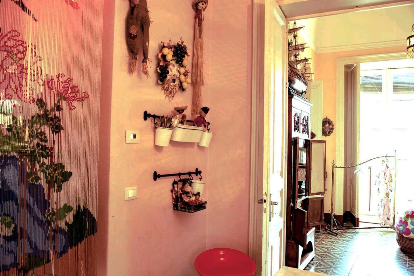 La Cot B&B Catania Luaran gambar